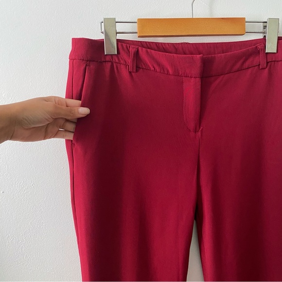 Full Length Dress Pants - Picture 2 of 5